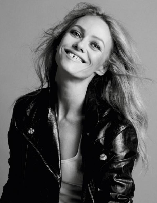 Снимка: Vogue Paris 