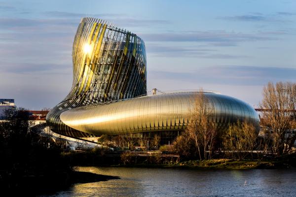 Снимка: laciteduvin.com