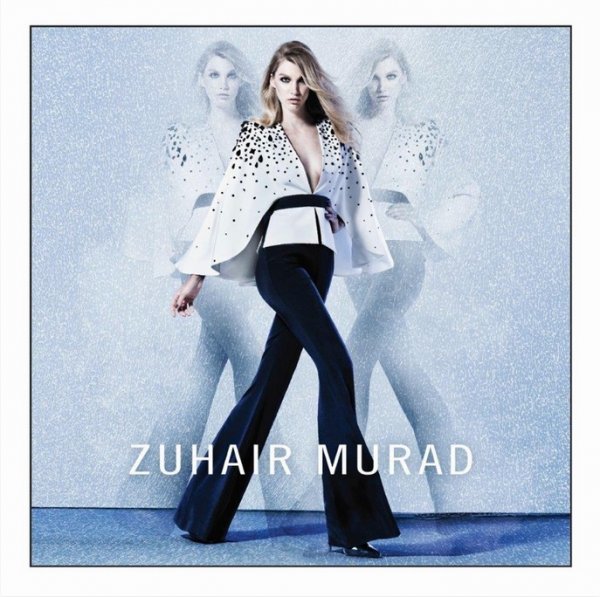 Снимка: Zuhair Murad