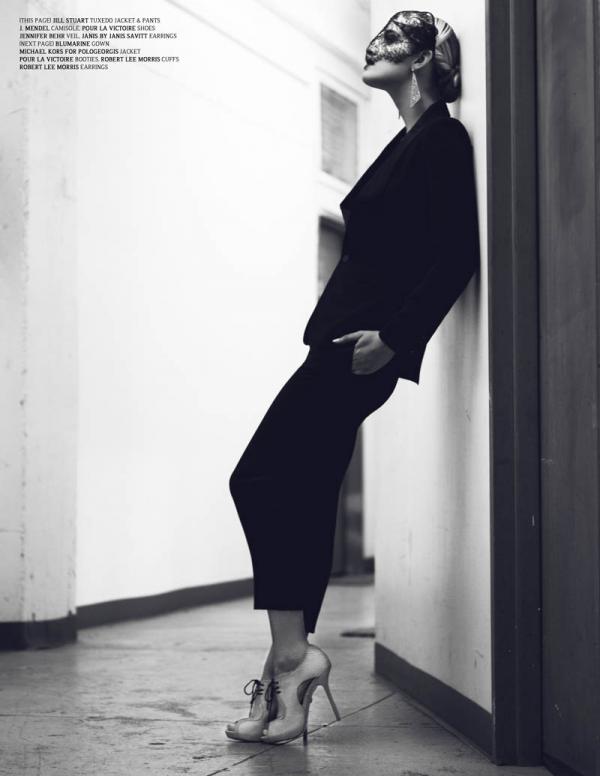 Снимка: Hannah Khymych/ Fashion Gone Rogue