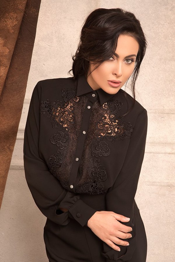 Снимка: Romantika Fashion