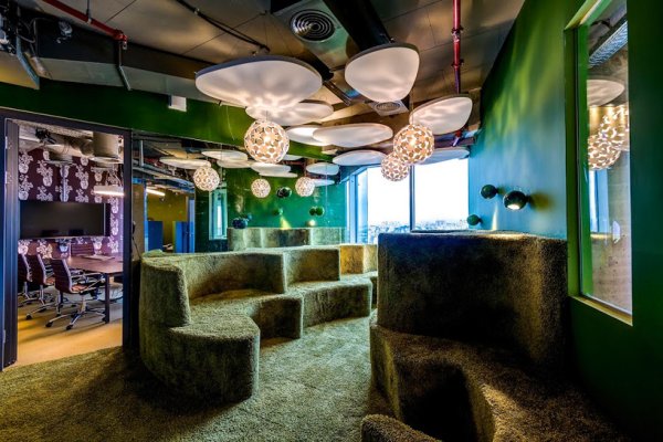 Снимка: designboom.com