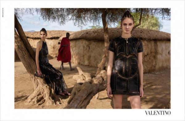 Снимка: Valentino