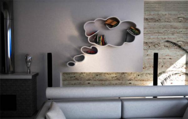 Снимка: homedit.com