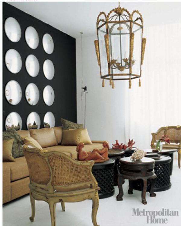 Снимка: Elle Decor