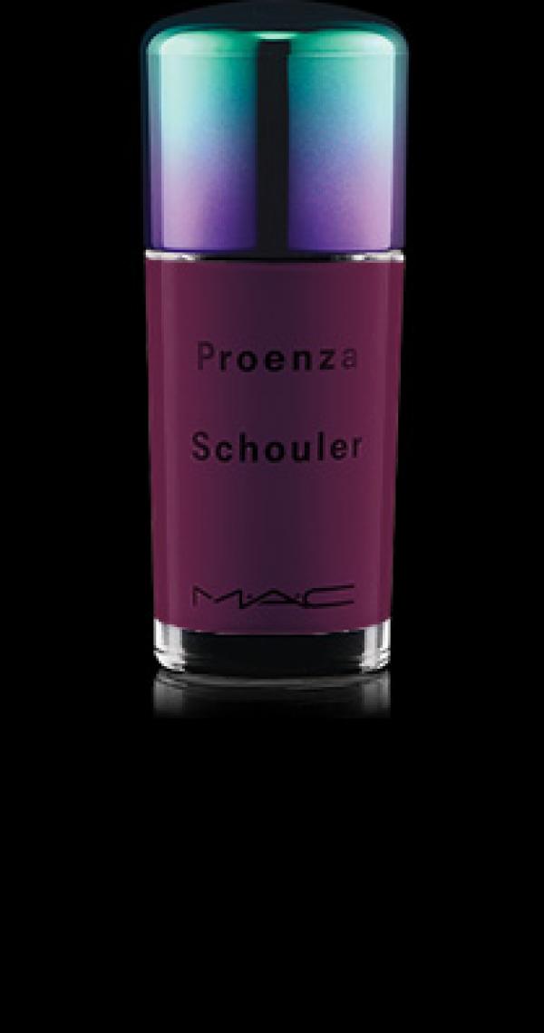 Снимка: MAC