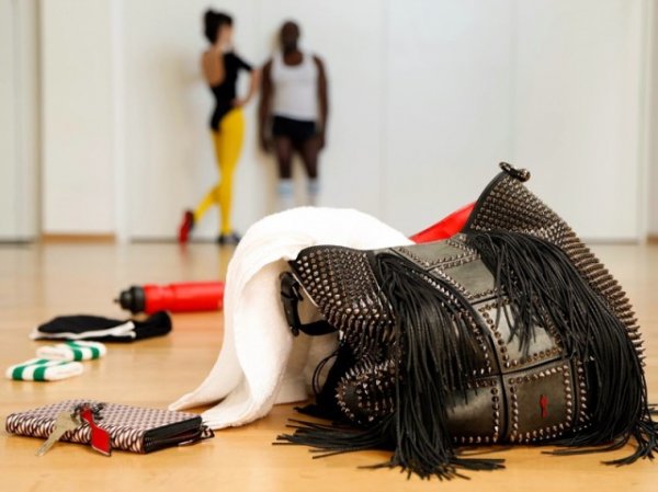 Снимка: Christian Louboutin