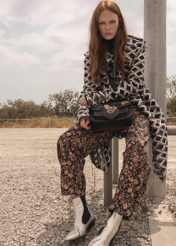 Снимка: Ivet Fashion