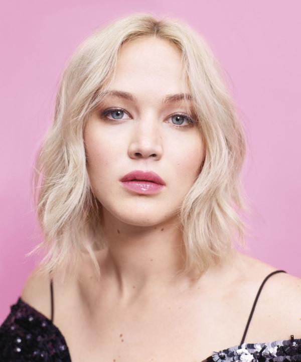 Снимка: Harper's Bazaar