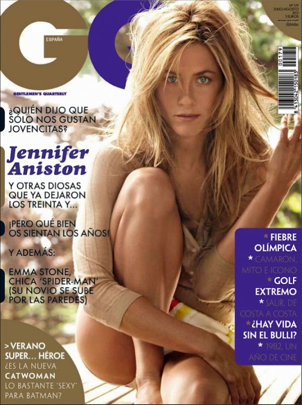 Снимка: GQ