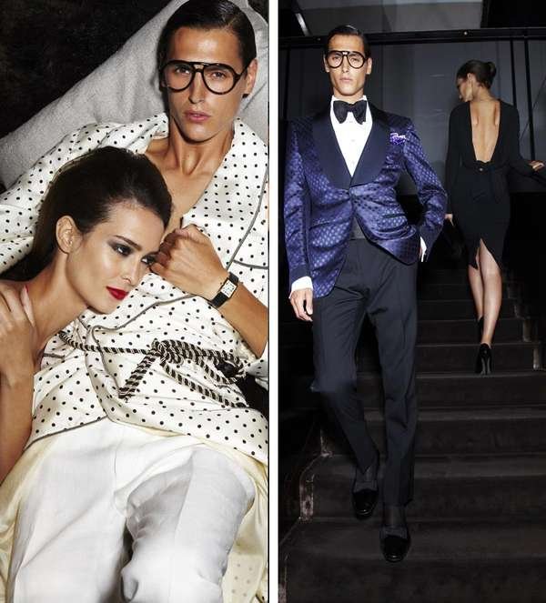 Снимка: Tom Ford