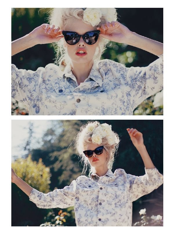 Снимка: Wildfox