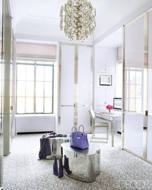 Снимка: ELLE DECOR