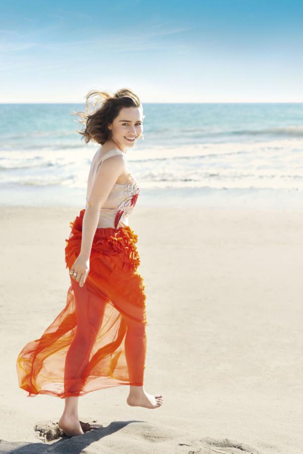 Снимка: harpersbazaar.co.uk