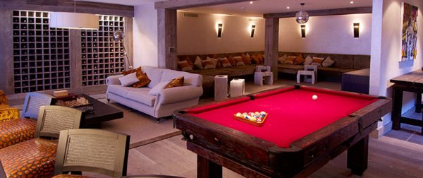 Снимка: thelodge.virgin.com