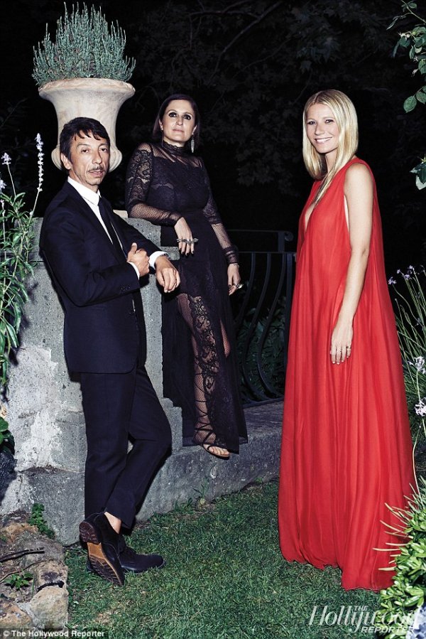 Снимка:  HollywoodReporter.com