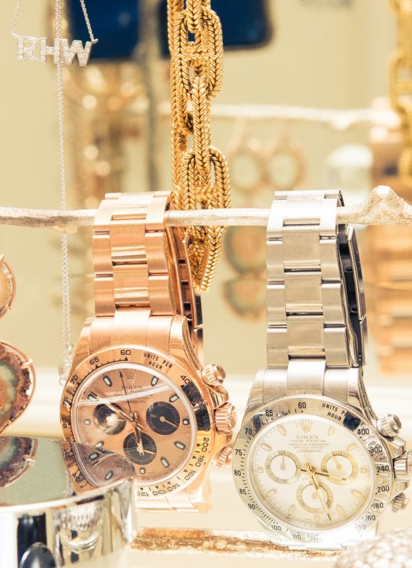 Снимка: сп.Coveteur