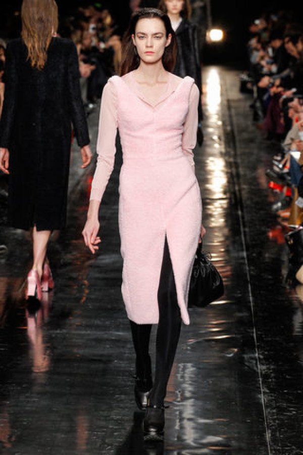 Carven Winter 2013