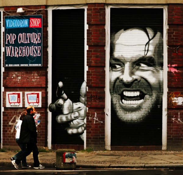 Снимка: creativeguerrillamarketing.com