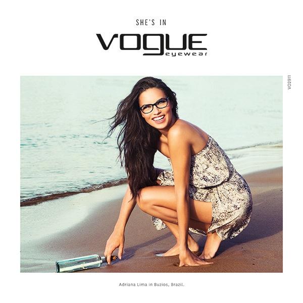 Снимка: Vogue