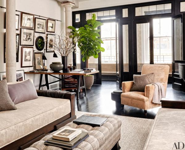 Снимка: ArchitecturalDigest.com