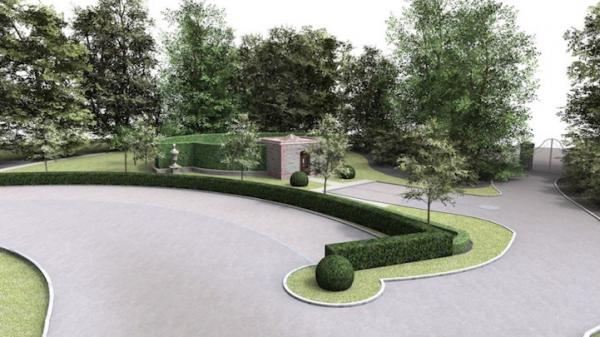 Снимка: NC Homes/Huntsmere