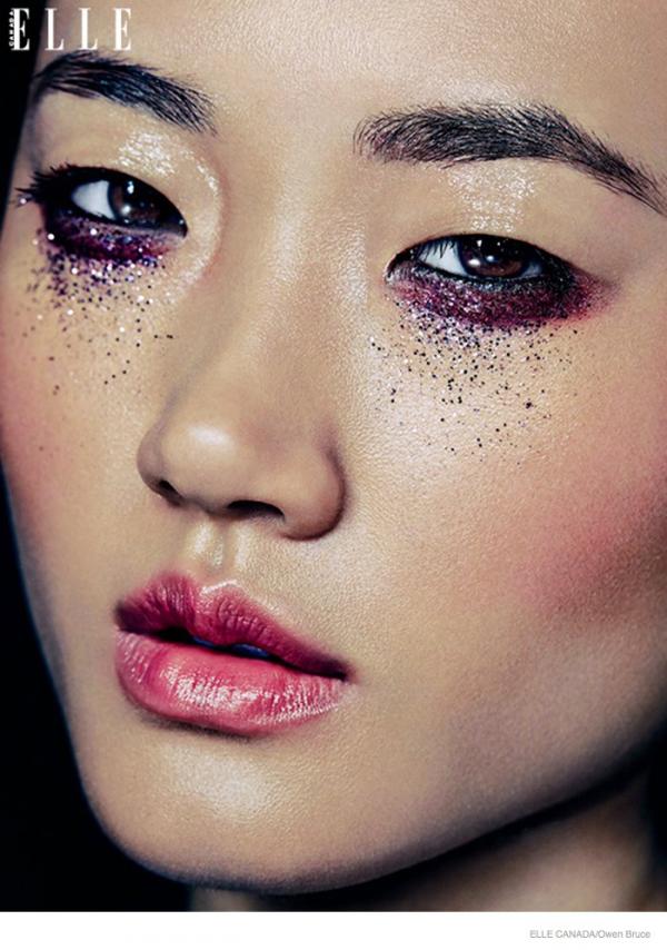 Снимка: Elle Canada