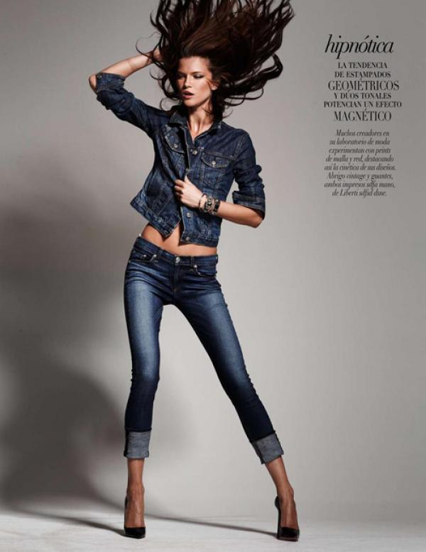 Снимка: сп.Vogue