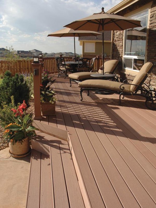 Снимка: hgtvremodels.com