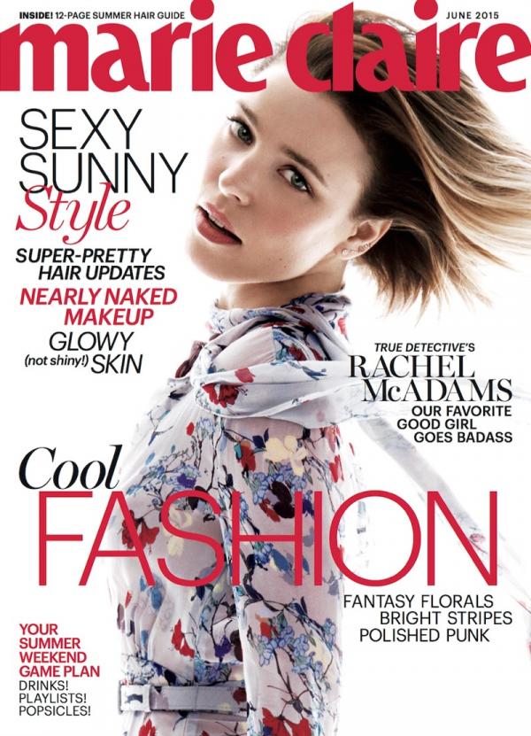 Снимка: Marie Claire