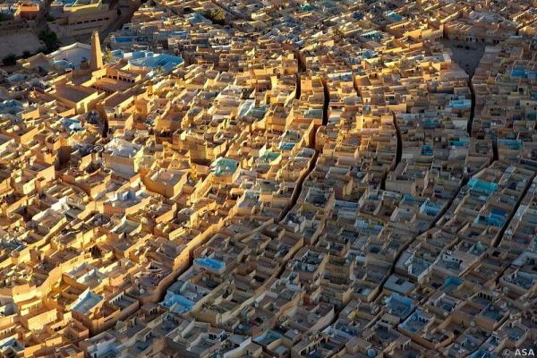 Снимка: George Steinmetz