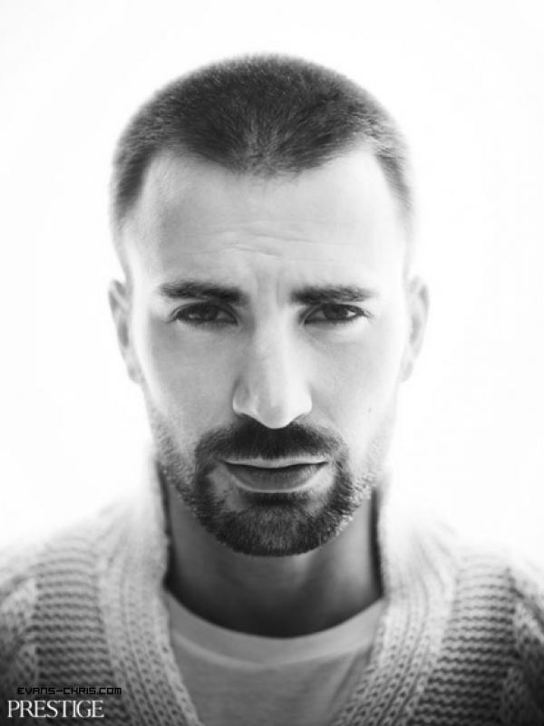Снимка: Prestige