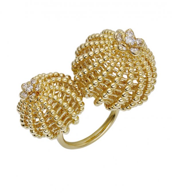 Снимка: Cartier
