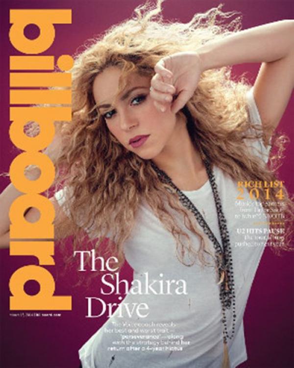 Снимка: Billboard
