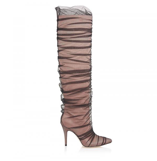 Снимка: Jimmy Choo