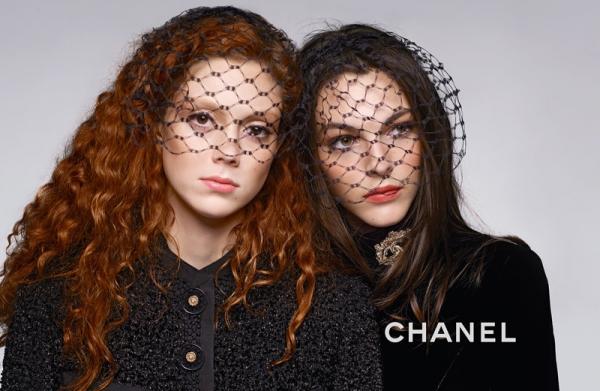 Снимка: Chanel