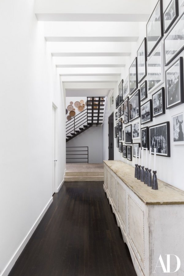 Снимка: architecturaldigest.com
