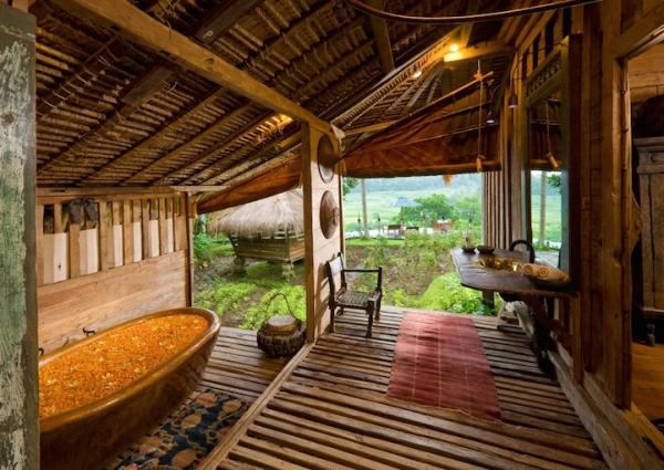 Снимка: Bambu Indah