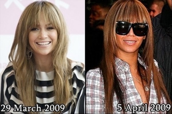 Снимка: celebswhocopyjenniferlopez.tumblr.com