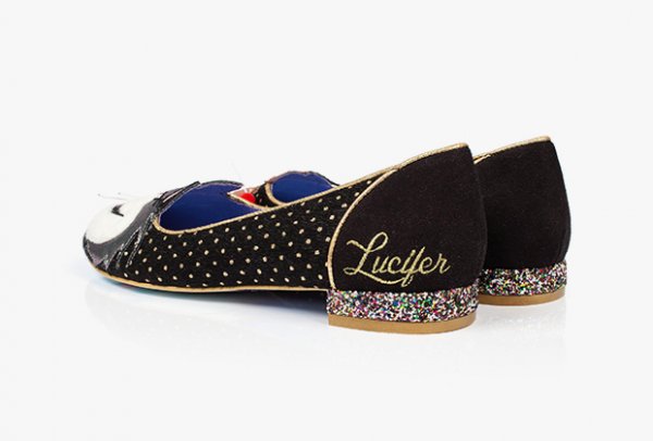 Снимка:  Irregular Choice 