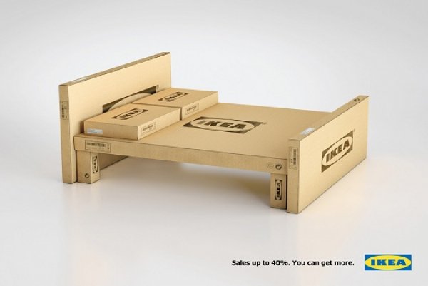 Снимка: IKEA via ecofriend.com