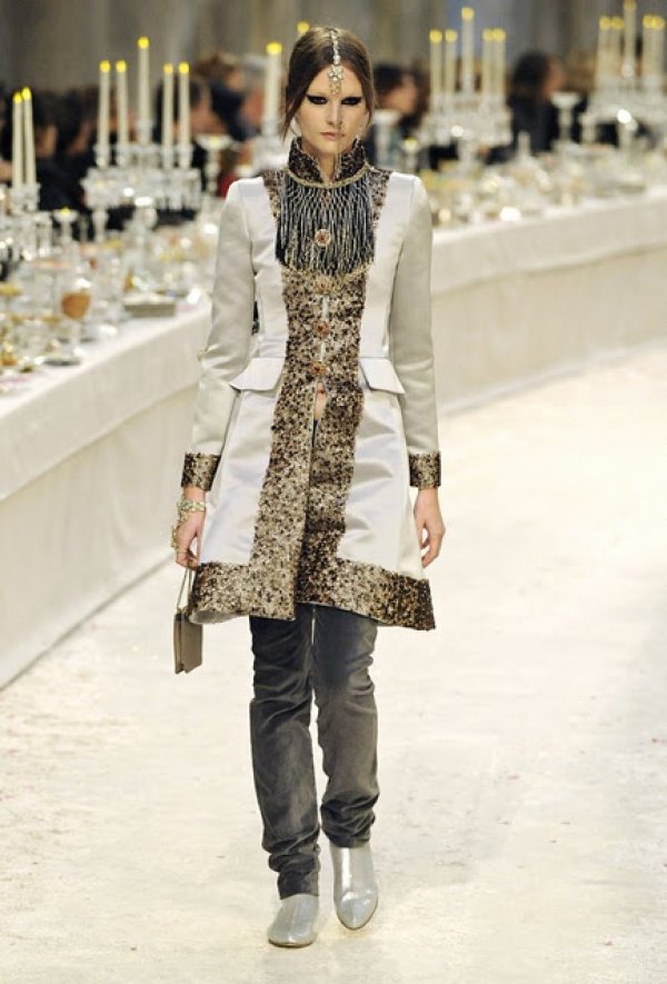 Снимка: Chanel
