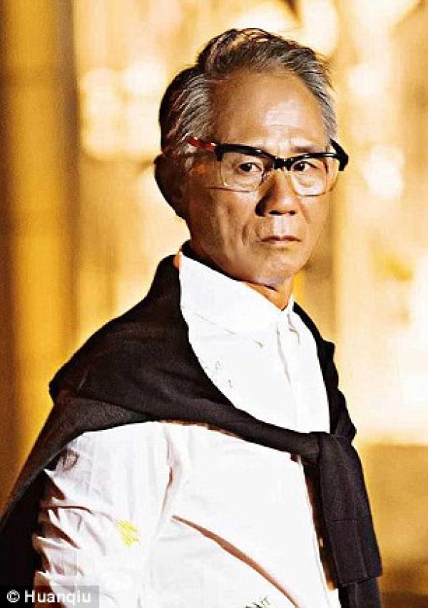 Снимка: Huanqiu