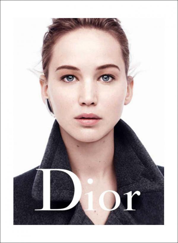 Снимка: Dior