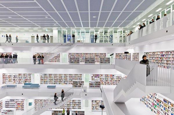 Снимка: Yi Architects/flickr