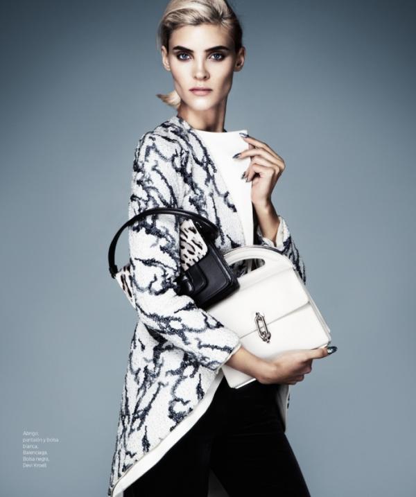 Снимка: Harper’s Bazaar
