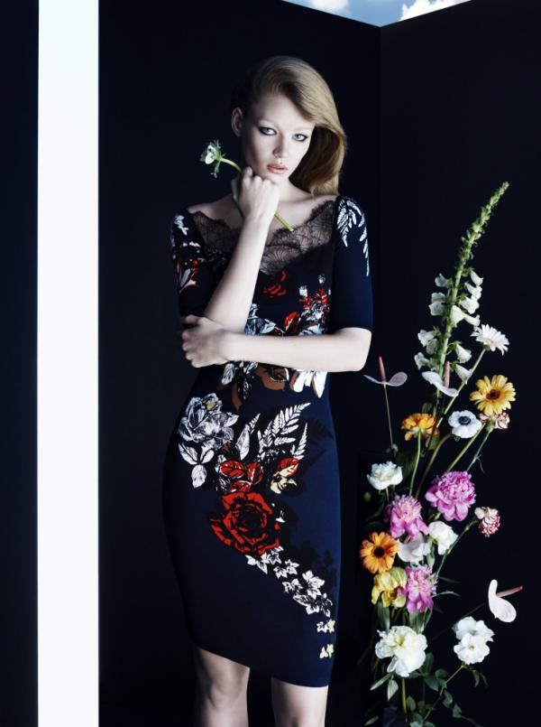 Снимка: Blumarine