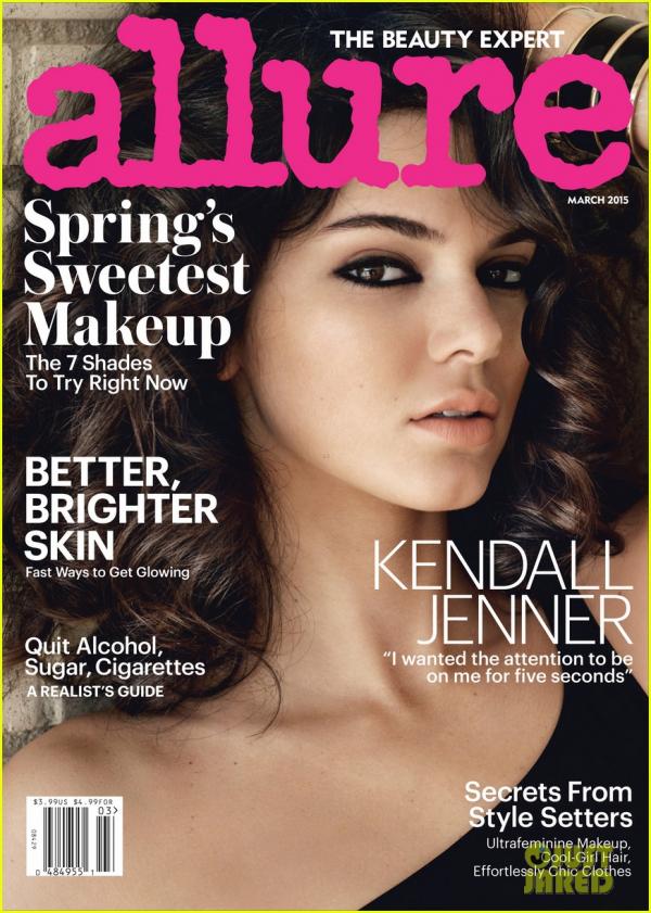 Снимка: Allure