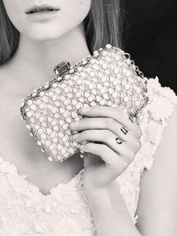 Снимка: Elie Saab