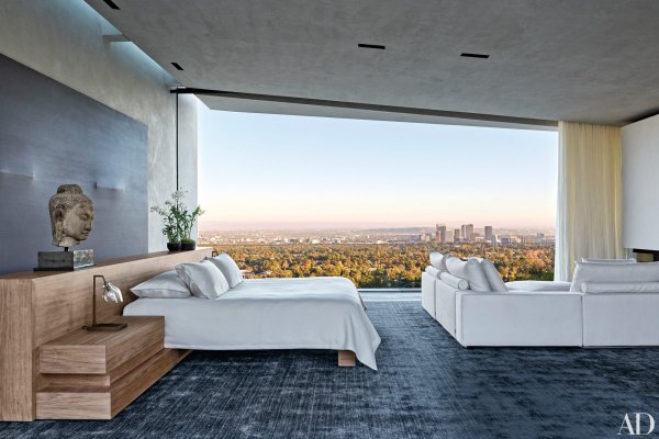 Снимка: architecturaldigest.com